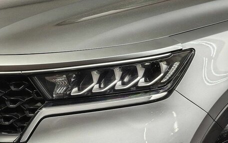 KIA Sorento IV, 2021 год, 3 845 000 рублей, 9 фотография