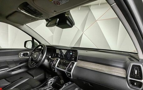 KIA Sorento IV, 2021 год, 3 845 000 рублей, 12 фотография