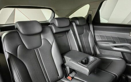 KIA Sorento IV, 2021 год, 3 845 000 рублей, 16 фотография