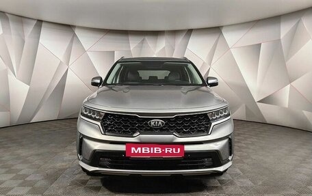 KIA Sorento IV, 2021 год, 3 845 000 рублей, 6 фотография