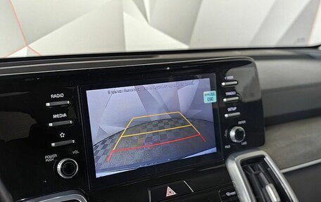 KIA Sorento IV, 2021 год, 3 845 000 рублей, 20 фотография