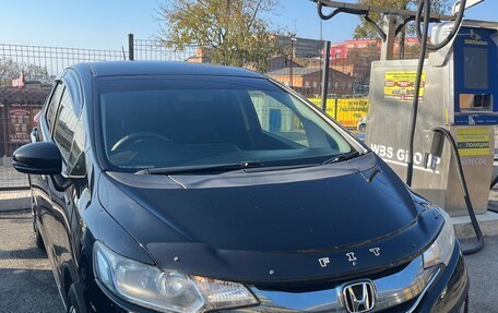 Honda Fit III, 2014 год, 850 000 рублей, 7 фотография