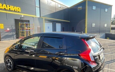 Honda Fit III, 2014 год, 850 000 рублей, 5 фотография