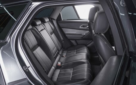 Land Rover Range Rover Velar I, 2019 год, 4 200 000 рублей, 11 фотография