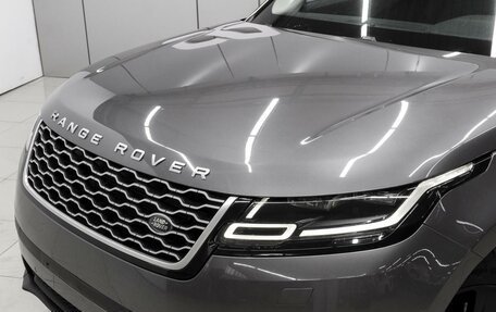 Land Rover Range Rover Velar I, 2019 год, 4 200 000 рублей, 6 фотография