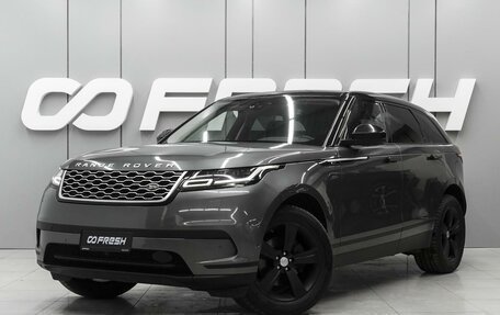 Land Rover Range Rover Velar I, 2019 год, 4 200 000 рублей, 8 фотография