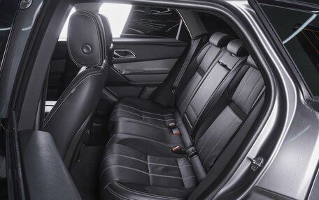 Land Rover Range Rover Velar I, 2019 год, 4 200 000 рублей, 13 фотография