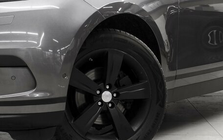 Land Rover Range Rover Velar I, 2019 год, 4 200 000 рублей, 7 фотография