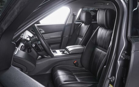 Land Rover Range Rover Velar I, 2019 год, 4 200 000 рублей, 14 фотография