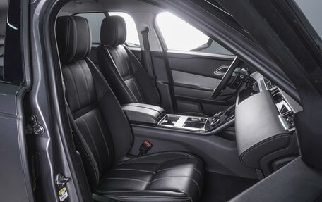 Land Rover Range Rover Velar I, 2019 год, 4 200 000 рублей, 12 фотография