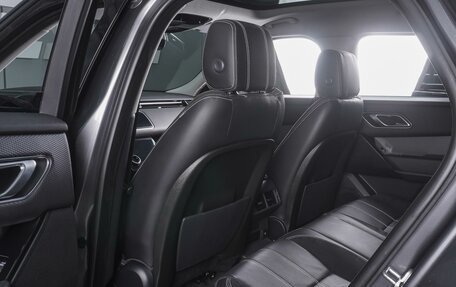 Land Rover Range Rover Velar I, 2019 год, 4 200 000 рублей, 15 фотография