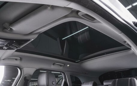 Land Rover Range Rover Velar I, 2019 год, 4 200 000 рублей, 16 фотография