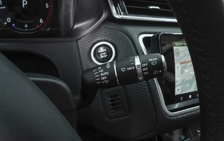 Land Rover Range Rover Velar I, 2019 год, 4 200 000 рублей, 23 фотография