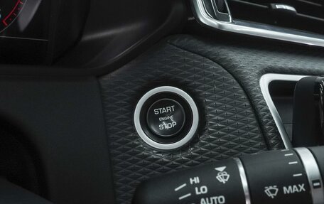 Land Rover Range Rover Velar I, 2019 год, 4 200 000 рублей, 21 фотография