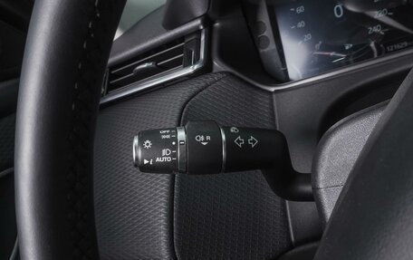 Land Rover Range Rover Velar I, 2019 год, 4 200 000 рублей, 22 фотография