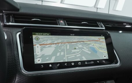 Land Rover Range Rover Velar I, 2019 год, 4 200 000 рублей, 19 фотография