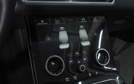 Land Rover Range Rover Velar I, 2019 год, 4 200 000 рублей, 25 фотография