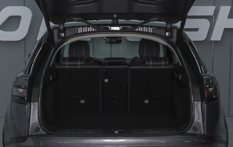 Land Rover Range Rover Velar I, 2019 год, 4 200 000 рублей, 28 фотография