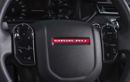 Land Rover Range Rover Velar I, 2019 год, 4 200 000 рублей, 24 фотография