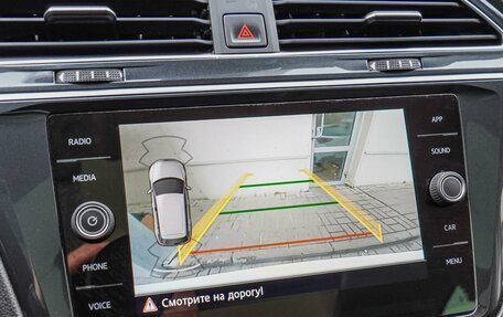 Volkswagen Tiguan II, 2019 год, 2 990 000 рублей, 15 фотография