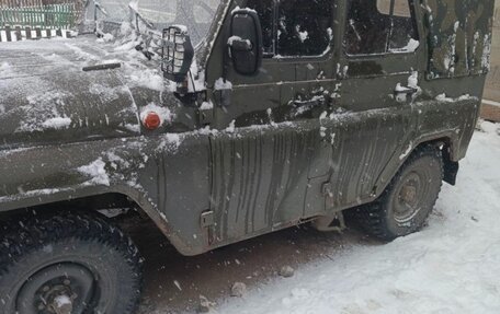 ЛуАЗ 3151, 1997 год, 210 000 рублей, 1 фотография