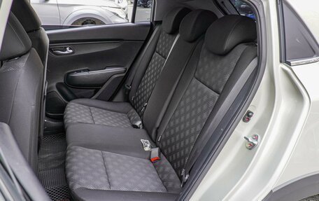 KIA Rio IV, 2020 год, 1 820 000 рублей, 9 фотография