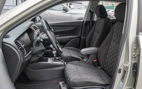 KIA Rio IV, 2020 год, 1 820 000 рублей, 10 фотография