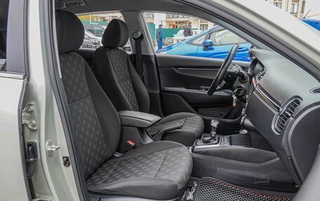 KIA Rio IV, 2020 год, 1 820 000 рублей, 8 фотография