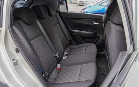 KIA Rio IV, 2020 год, 1 820 000 рублей, 7 фотография