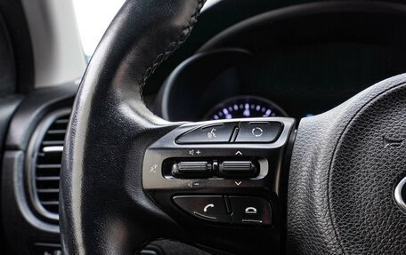 KIA Rio IV, 2020 год, 1 820 000 рублей, 16 фотография