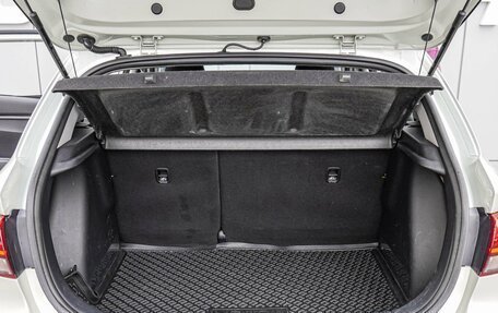 KIA Rio IV, 2020 год, 1 820 000 рублей, 19 фотография