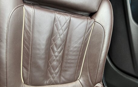 BMW 5 серия, 2017 год, 4 550 000 рублей, 17 фотография