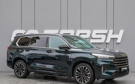 CheryExeed VX, 2023 год, 2 750 000 рублей, 1 фотография