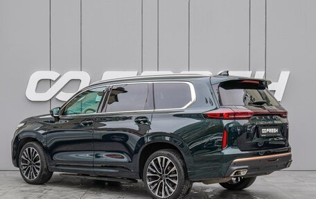 CheryExeed VX, 2023 год, 2 750 000 рублей, 2 фотография