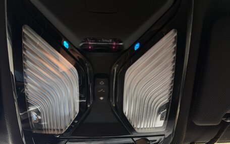 BMW 5 серия, 2017 год, 4 550 000 рублей, 18 фотография