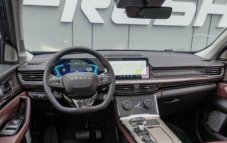 CheryExeed VX, 2023 год, 2 750 000 рублей, 6 фотография