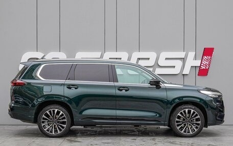 CheryExeed VX, 2023 год, 2 750 000 рублей, 5 фотография