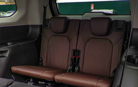 CheryExeed VX, 2023 год, 2 750 000 рублей, 12 фотография