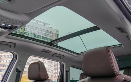 CheryExeed VX, 2023 год, 2 750 000 рублей, 14 фотография