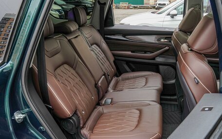 CheryExeed VX, 2023 год, 2 750 000 рублей, 7 фотография