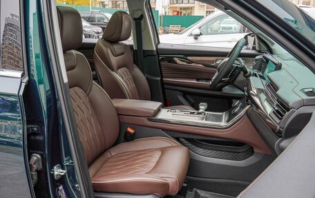CheryExeed VX, 2023 год, 2 750 000 рублей, 8 фотография