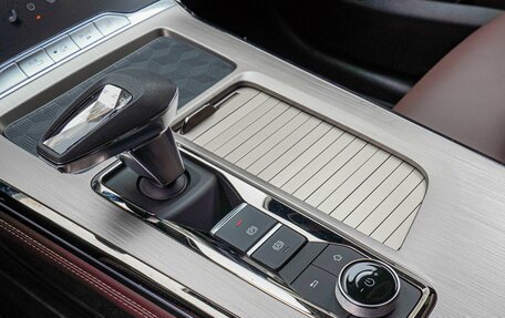 CheryExeed VX, 2023 год, 2 750 000 рублей, 15 фотография
