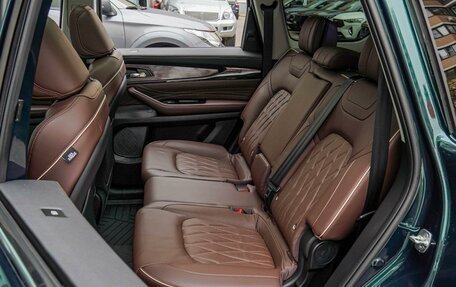 CheryExeed VX, 2023 год, 2 750 000 рублей, 10 фотография