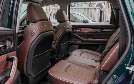 CheryExeed VX, 2023 год, 2 750 000 рублей, 13 фотография