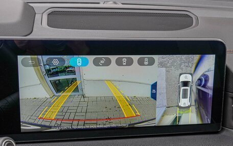 CheryExeed VX, 2023 год, 2 750 000 рублей, 17 фотография