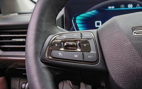CheryExeed VX, 2023 год, 2 750 000 рублей, 18 фотография