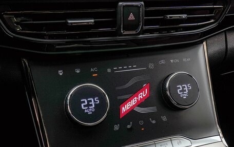 CheryExeed VX, 2023 год, 2 750 000 рублей, 16 фотография