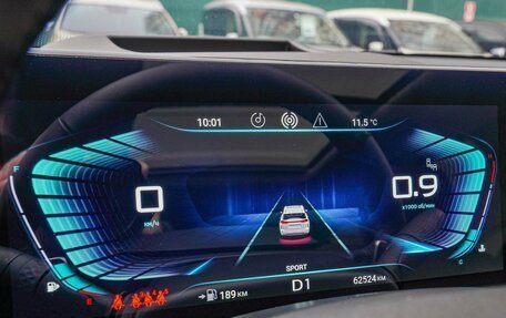 CheryExeed VX, 2023 год, 2 750 000 рублей, 24 фотография