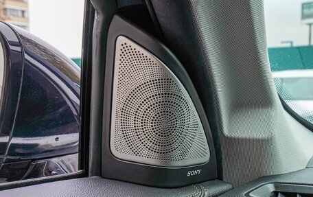 CheryExeed VX, 2023 год, 2 750 000 рублей, 22 фотография