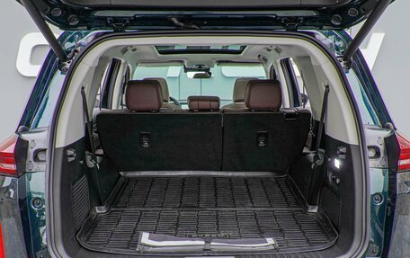 CheryExeed VX, 2023 год, 2 750 000 рублей, 28 фотография